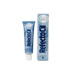 Refectocil Tinte Pestañas Nº 2.1 Azul 15ml