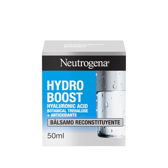 Neutrogena® Hydro Boost Balsamo Reconstituyente 50 ml