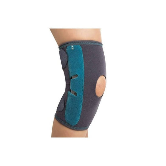 Orliman Rodillera Pediátrica Con Articulación 1ud