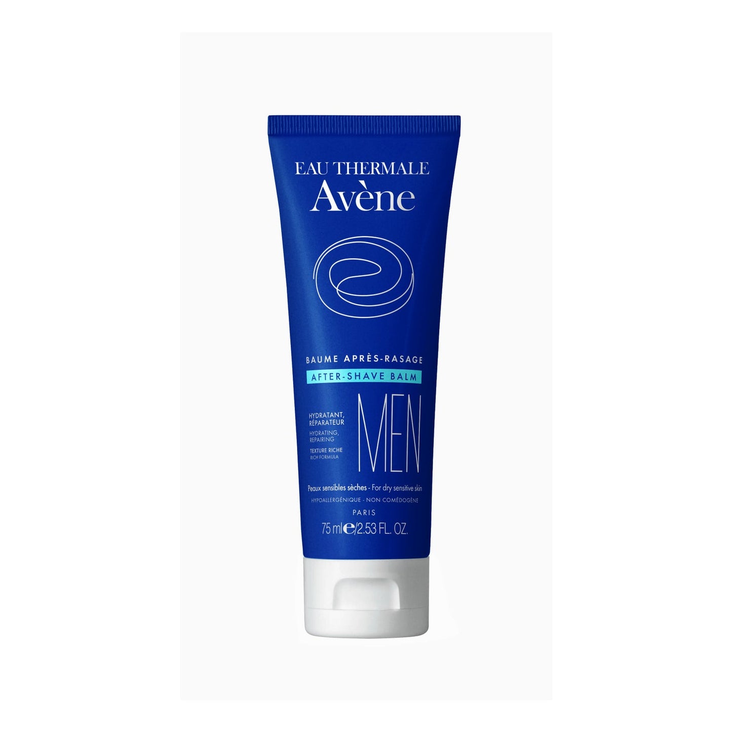 Avène Men Bálsamo After-Shave 75ml