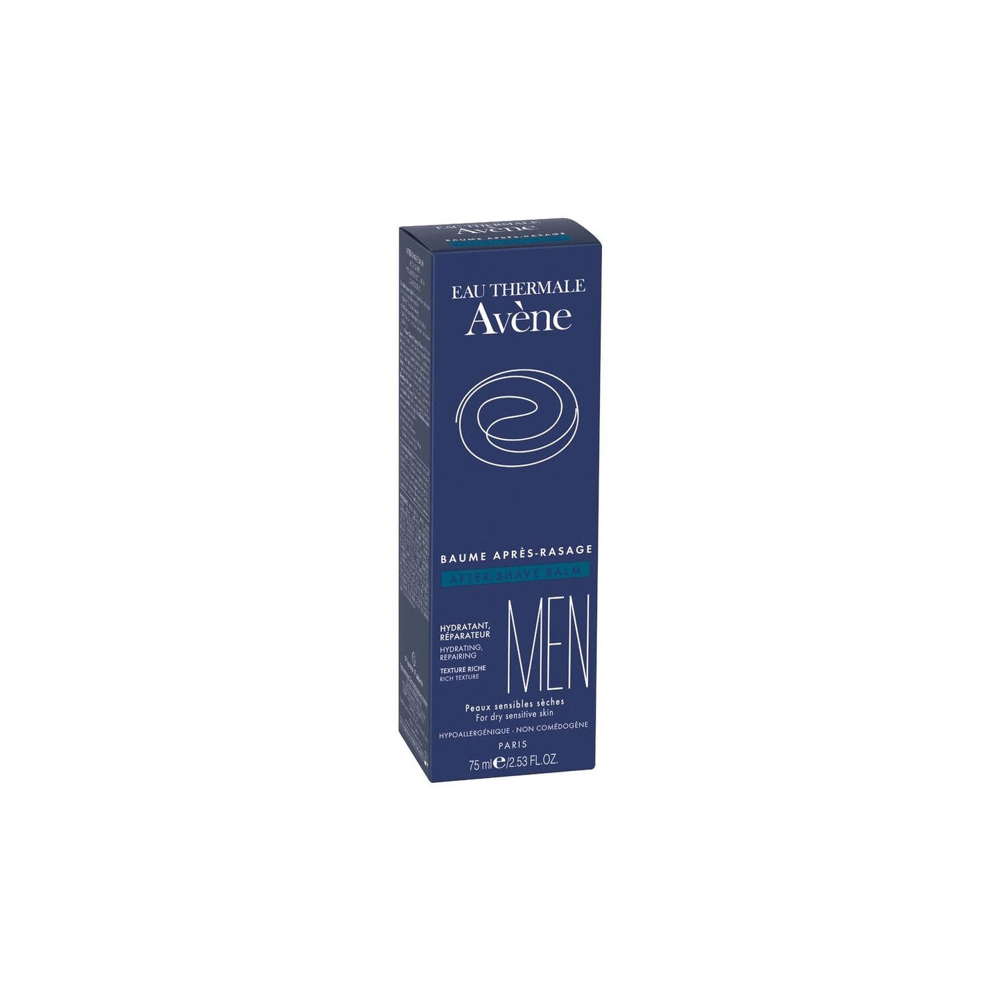 Avène Men Bálsamo After-Shave 75ml