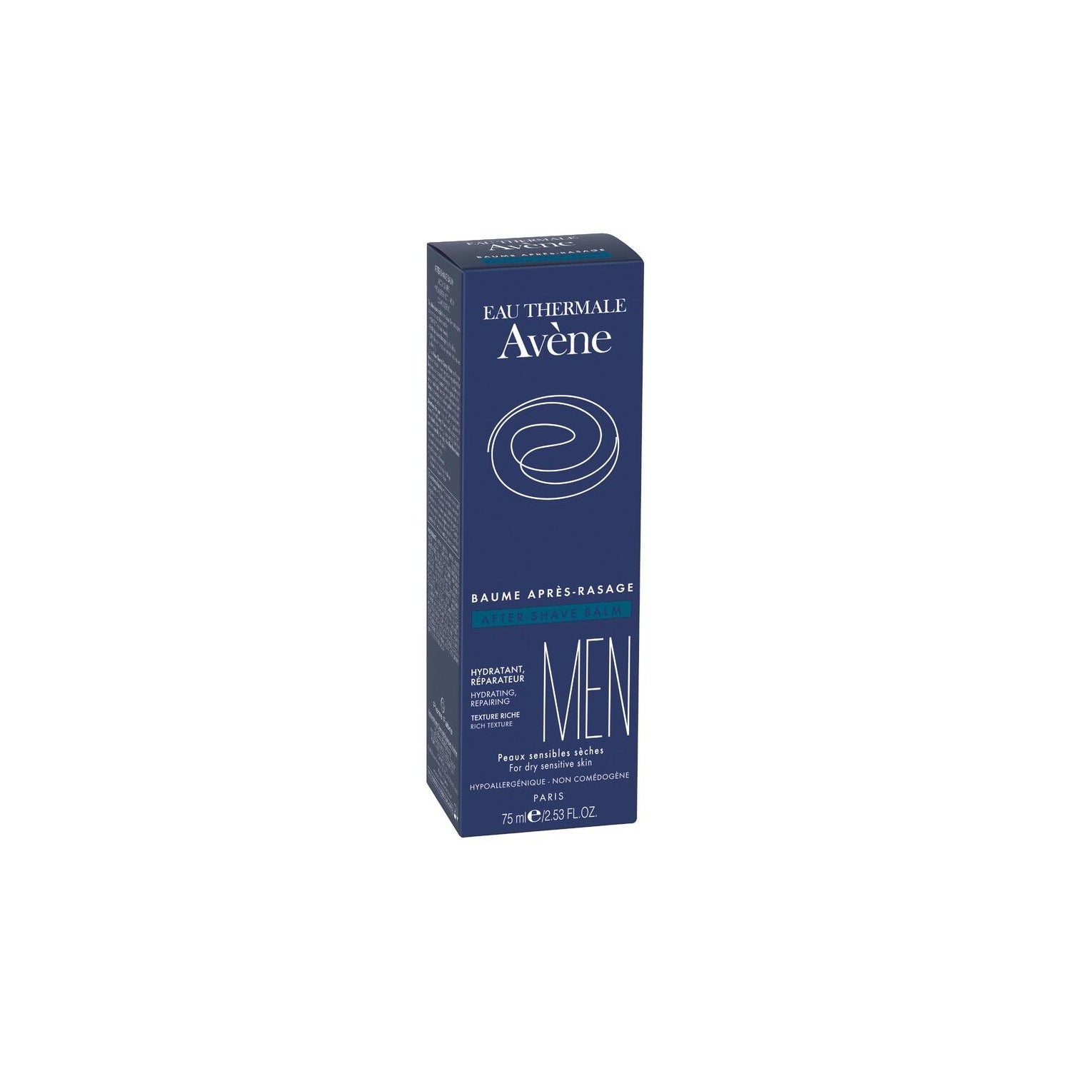 Avène Men Bálsamo After-Shave 75ml