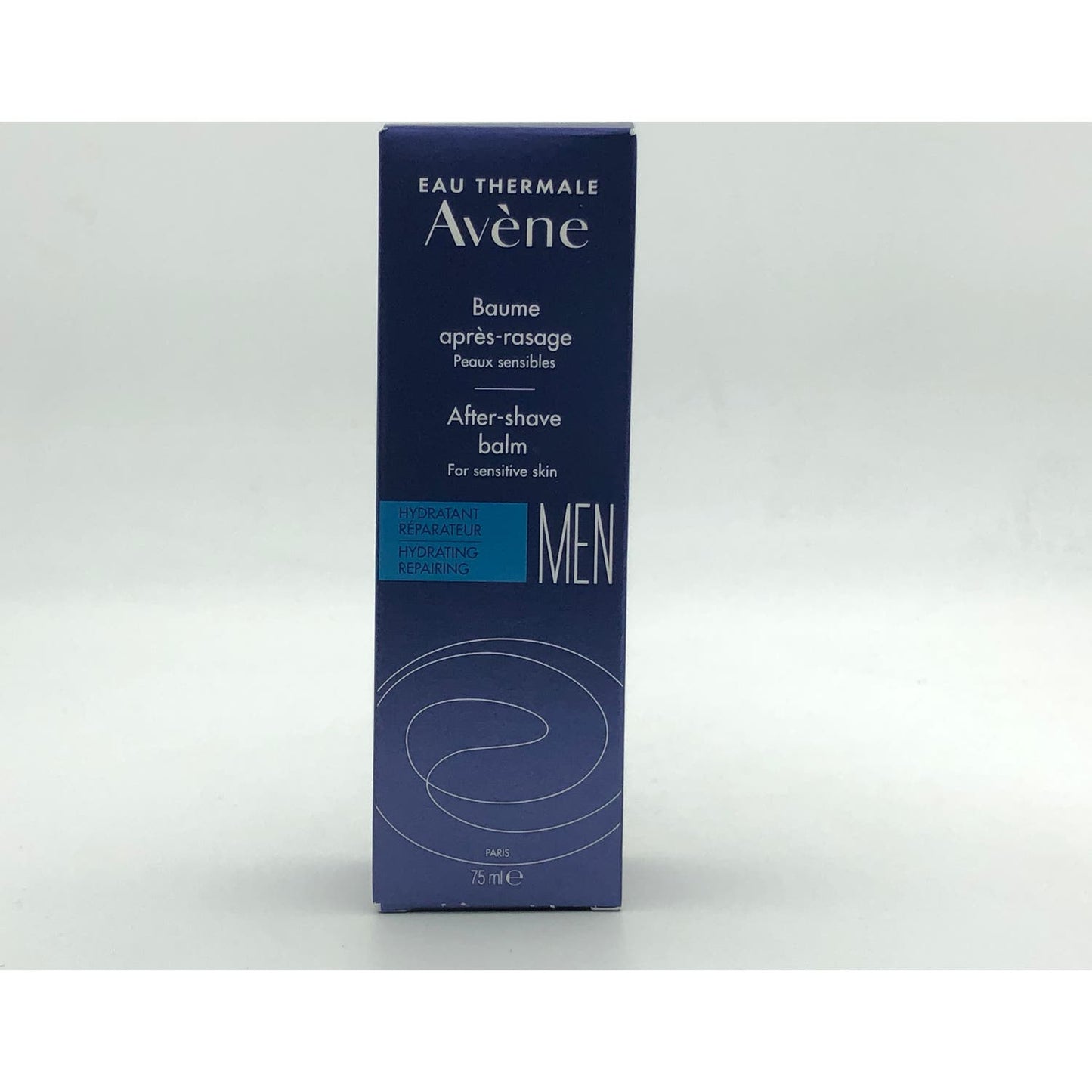 Avène Men Bálsamo After-Shave 75ml
