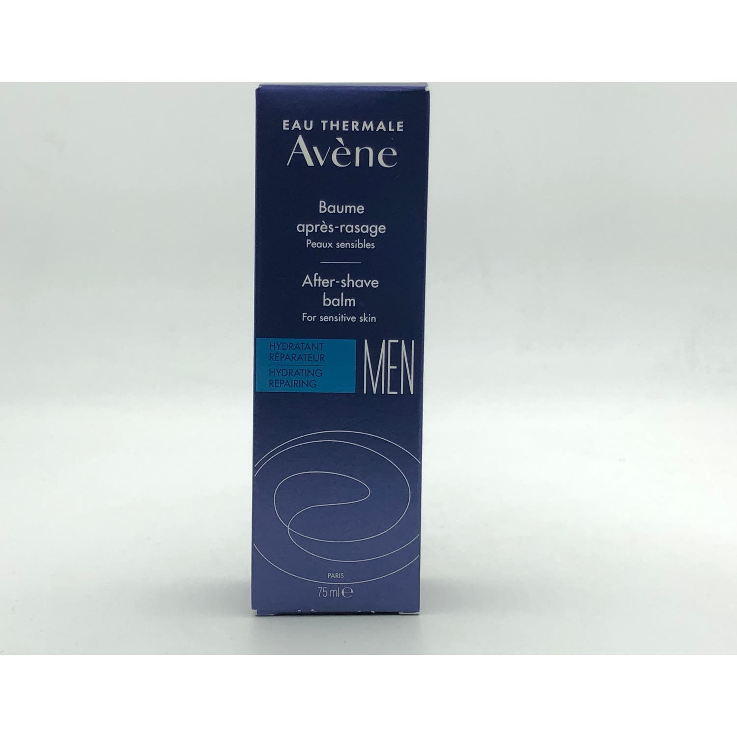 Avène Men Bálsamo After-Shave 75ml
