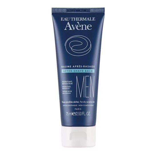 Avène Men Bálsamo After-Shave 75ml
