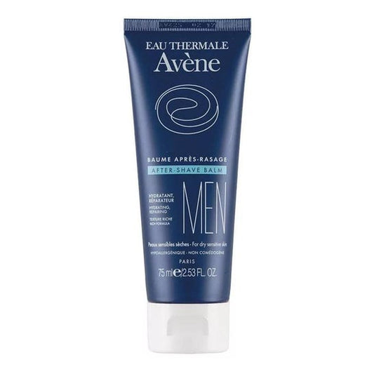 Avène Men Bálsamo After-Shave 75ml