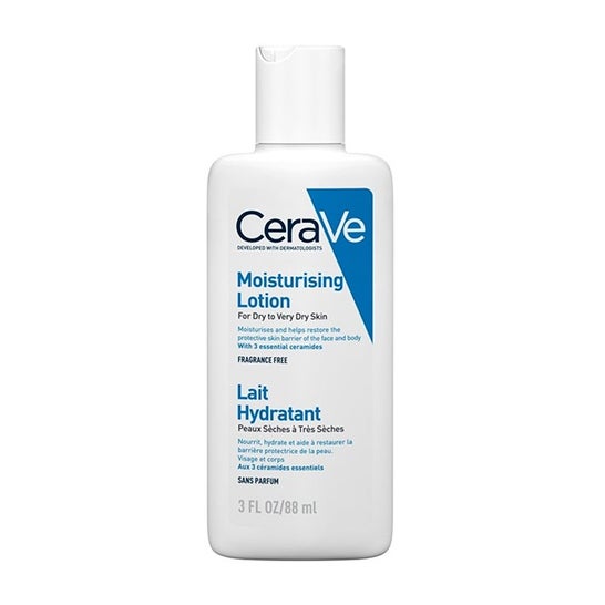 CeraVé Loción Hidratante 88ml