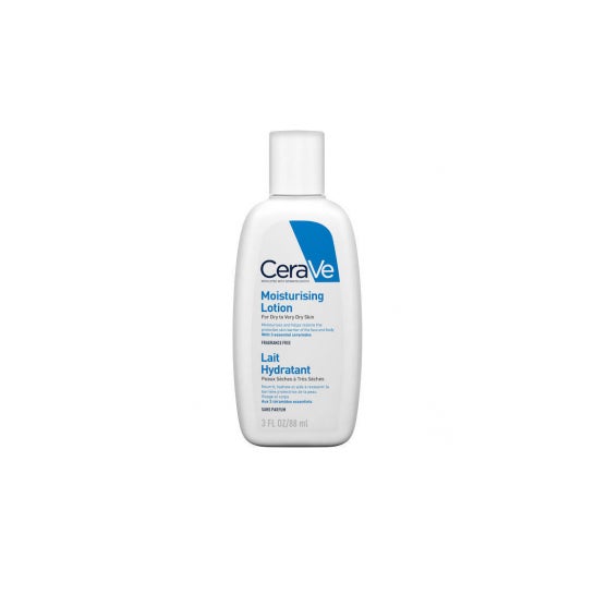 CeraVé Loción Hidratante 88ml