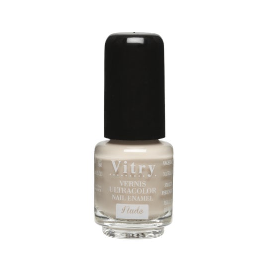 Vitry Esmalte de Uñas Nude 4 ml