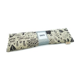 Sakito Saco Térmico Cervical Semillas Animales 42x13cm 1ud
