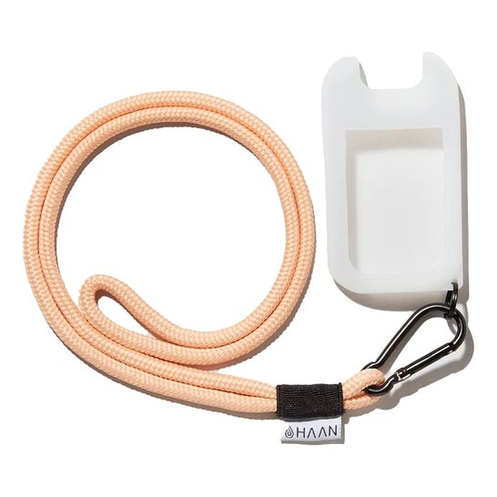 Haan Funda Healing Chrysants Higienizante de Manos 1 ud