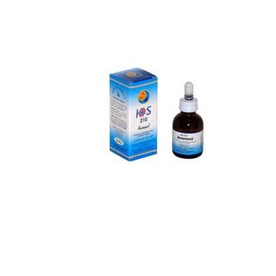 Líquido Amenosol 50Ml