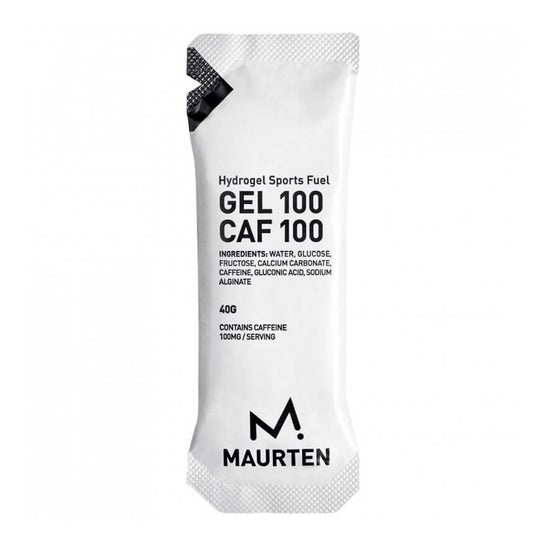 Maurten Gel Café 100 40g