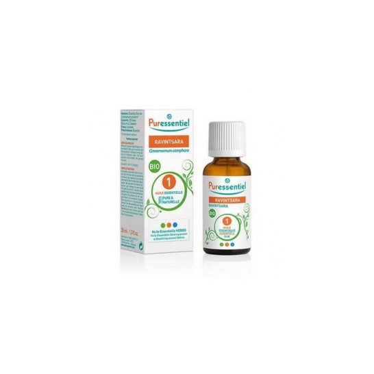 Puressentiel Aceite esencial ravintsara bio 30 ml