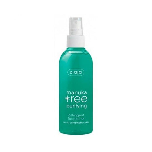 Ziaja Manuka Tónico Facial 200ml