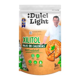 Dulcilight Xilitol 1 Kg