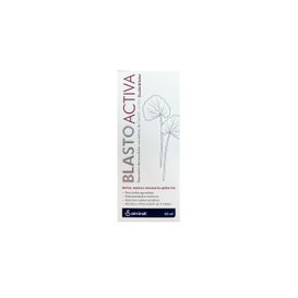 Blastoactiva crema 50ml
