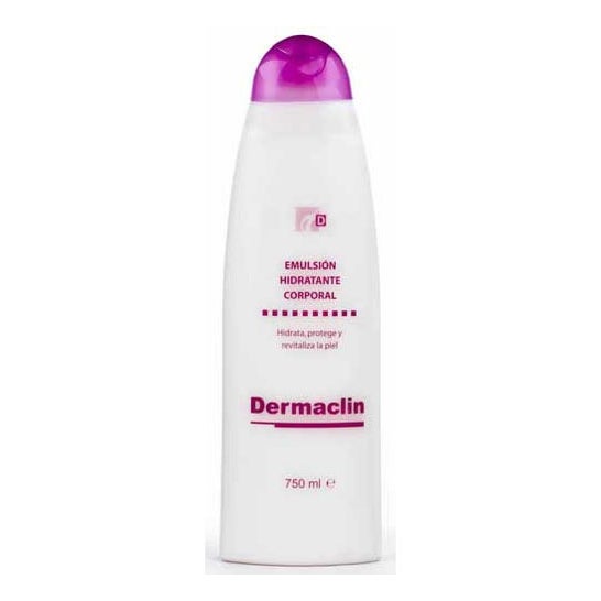 Dermaclin Emulsión 750ml