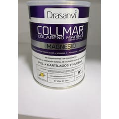 Drasanvi Collmar® Colágeno Marino + Magnesio Sabor Vainilla 300g