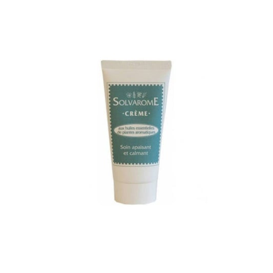 Solvarome Cr Bio 30ml