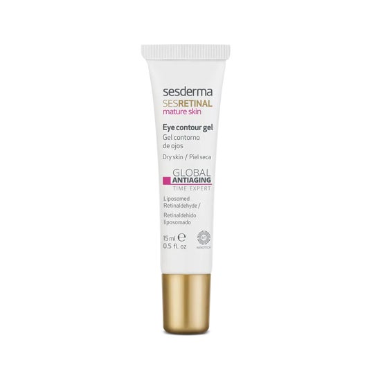 Sesderma Sesretinal Mature Skin Gel Contorno de Ojos 15ml