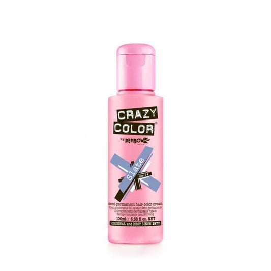 Crazy Color Tint 74 Pizarra 100 ml