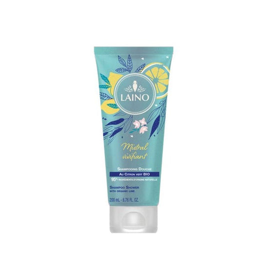 Laino Champú de Ducha Mistral Vivificante 200 ml