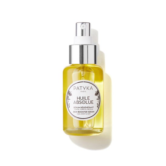 Patyka Huile Absolue Sérum Regenerante 50 ml