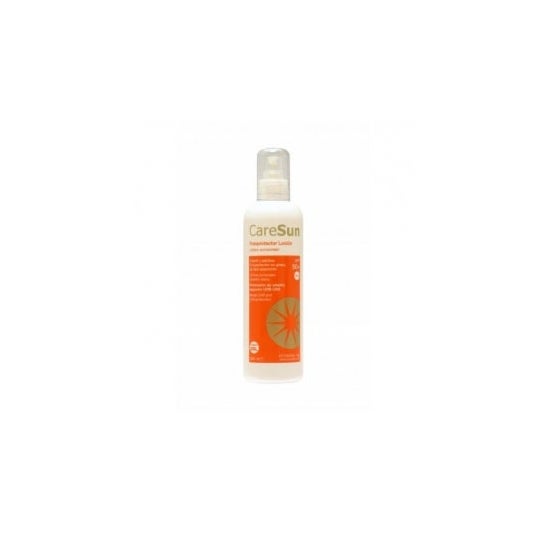 CareSun XXL Loción SPF 50+ 300 ml