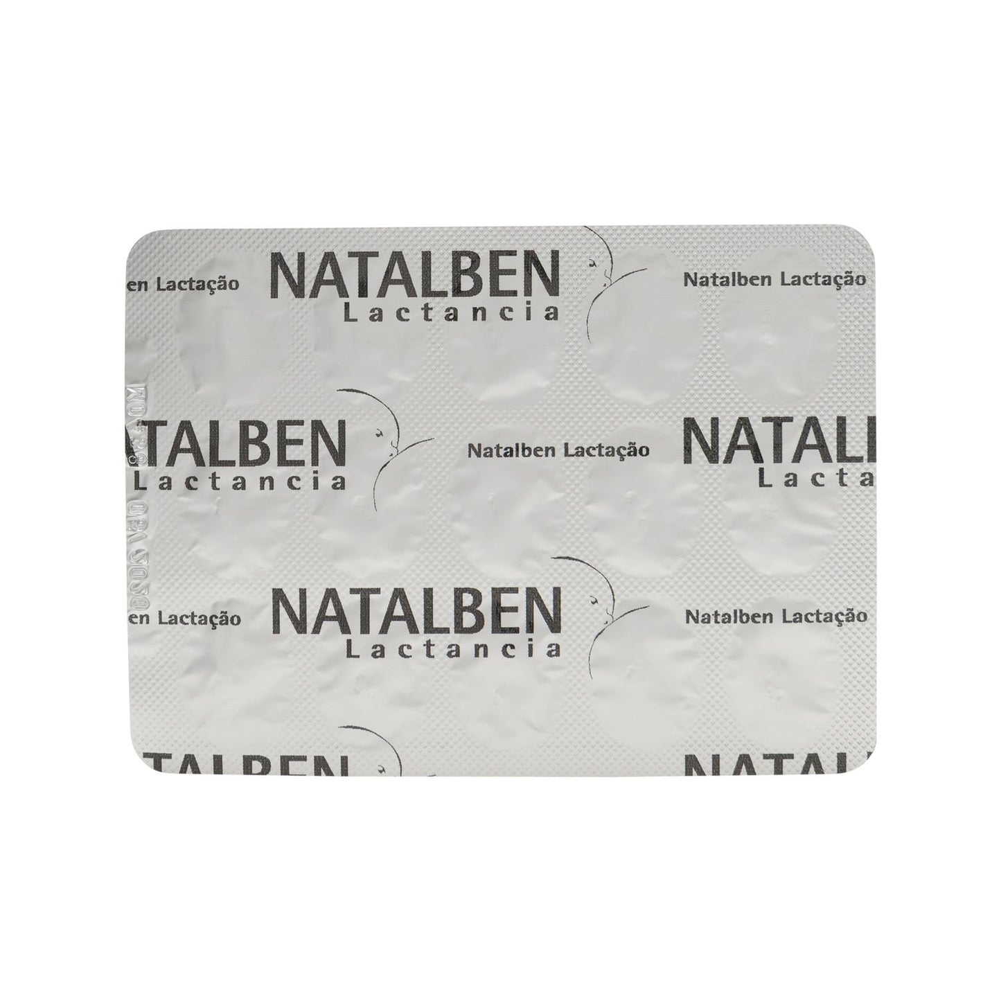 Natalben Lactancia 60caps