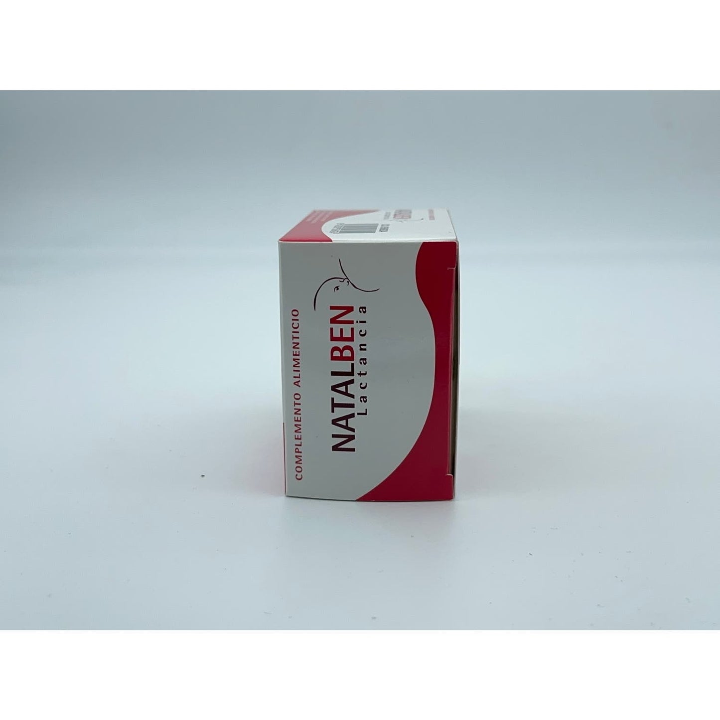Natalben Lactancia 60caps