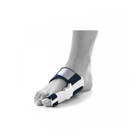 Férula Aircast Actytoes Night Small T-36 1ut