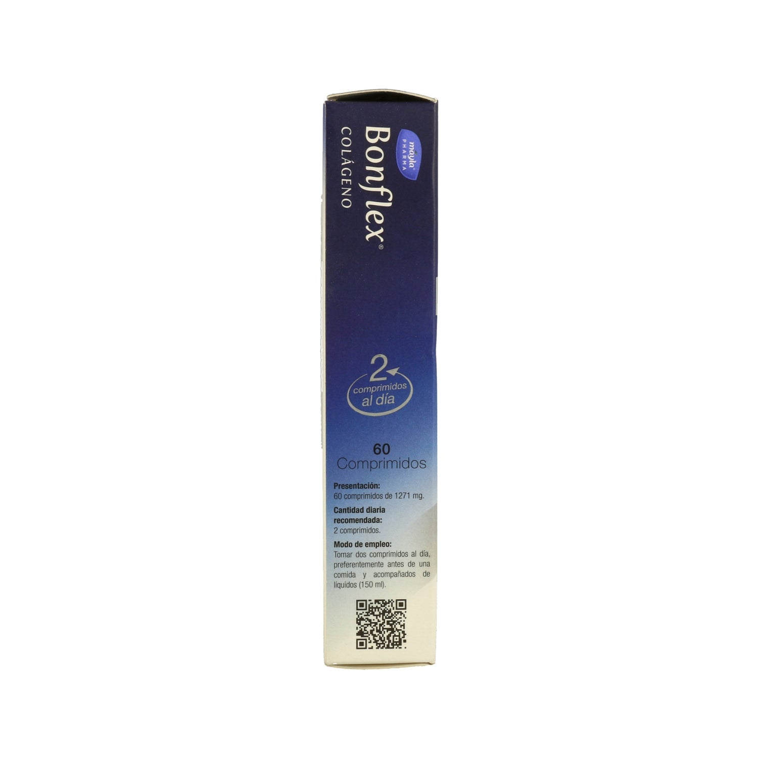 Bonflex® Colágeno 60comp