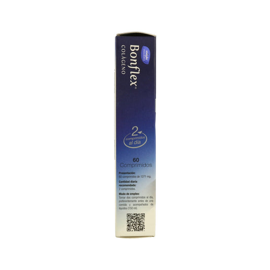 Bonflex® Colágeno 60comp