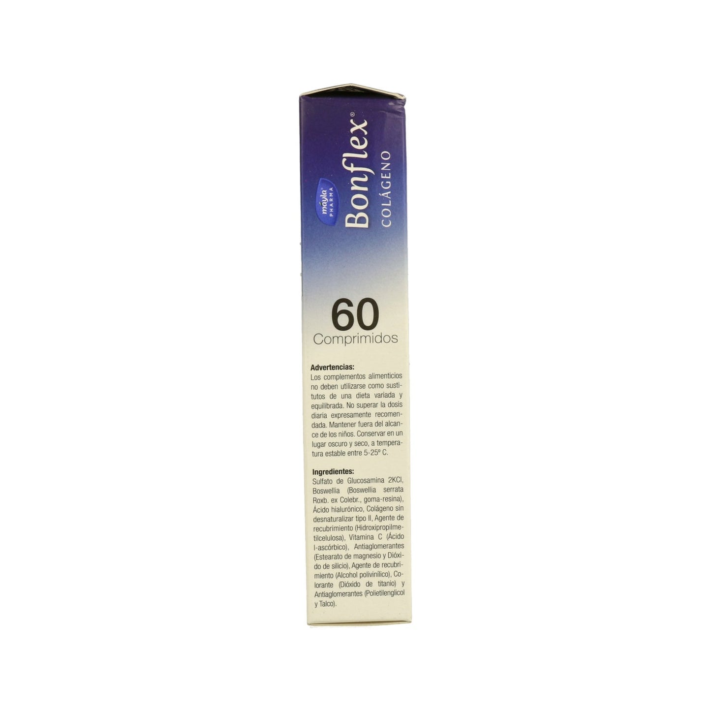 Bonflex® Colágeno 60comp