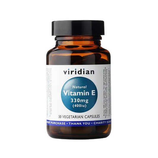 Viridian Antioxidante Fórmula 30 caps