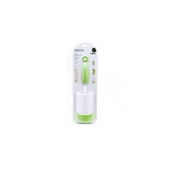 Suavinex Cepillo Limpiabiberón 1ud