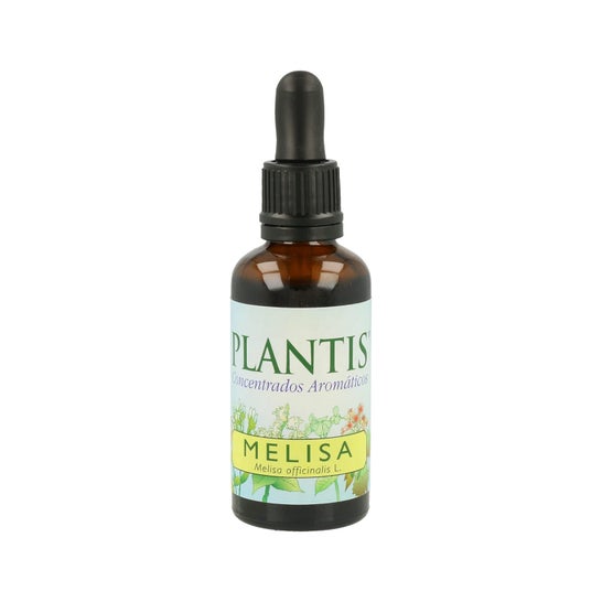 Maese Herbario Melisa 50 ml