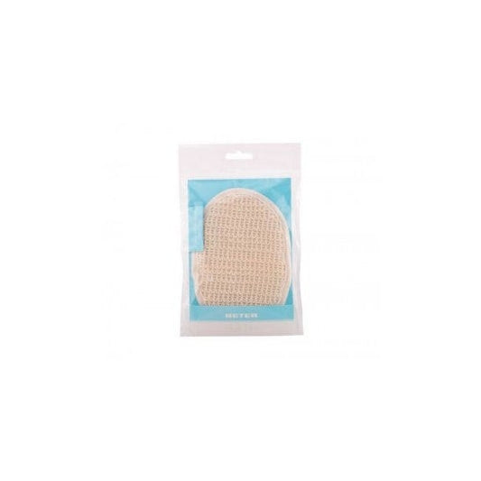 Beter Esponja de baño con hilo de sisal 1ud