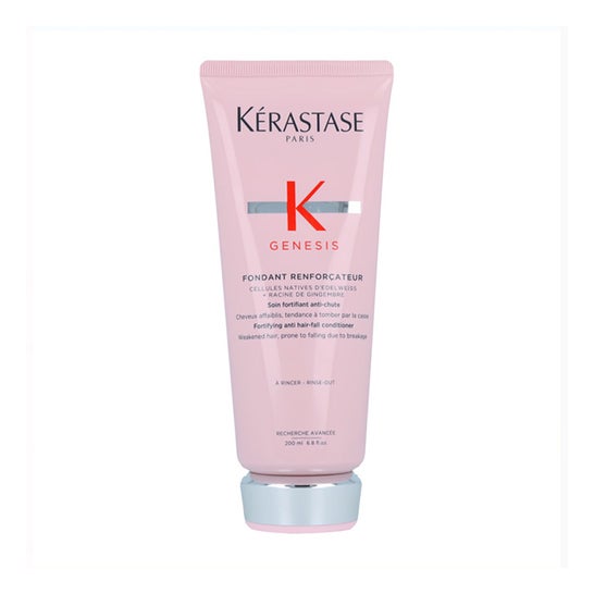 Kérastese Genesis Fundido Reforzante 200ml
