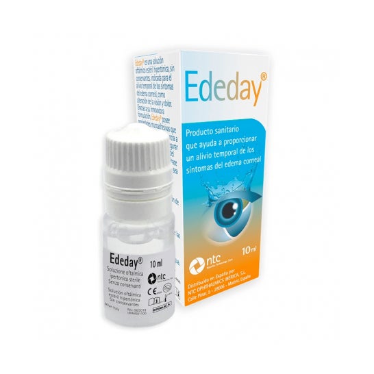 NTC Ededay 10ml