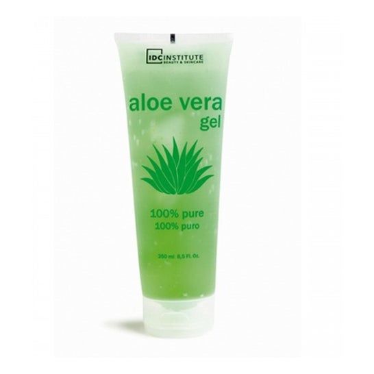IDC Institute Aloe Vera Gel 250ml