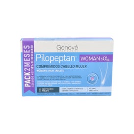 Pilopeptan Woman 5AlfaR 60comp
