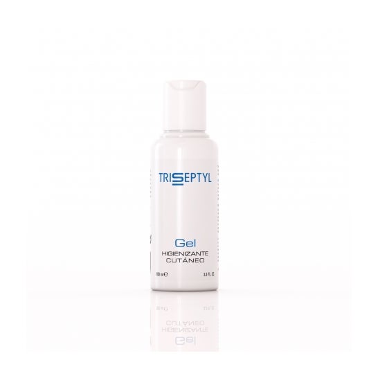 Trisptyl Gel Higienizante Cutáneo 100 ml