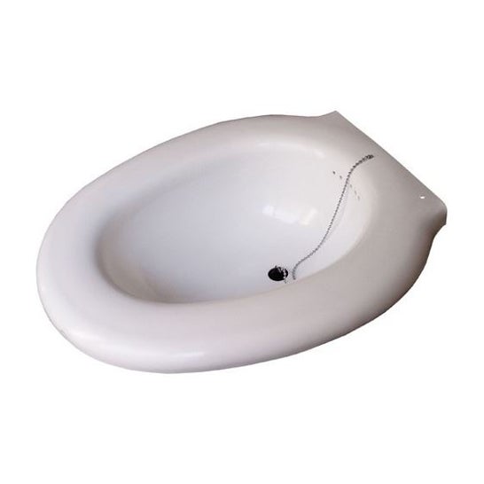 Fleming Bidet Asiento Con Tapon