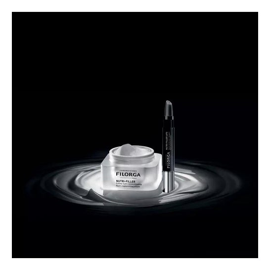 Filorga Nutri-Filler Lips Bálsamo Rellenador Nutritivo de Labios 4gr