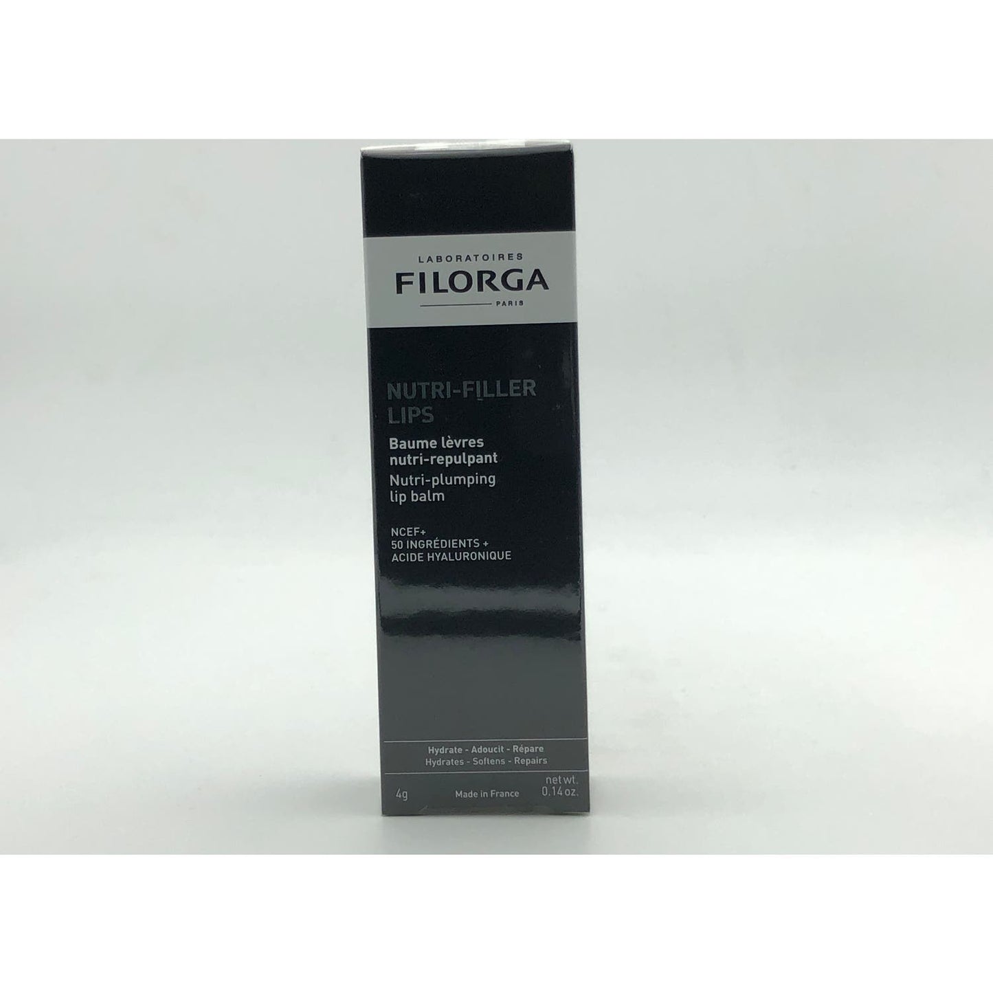 Filorga Nutri-Filler Lips Bálsamo Rellenador Nutritivo de Labios 4gr
