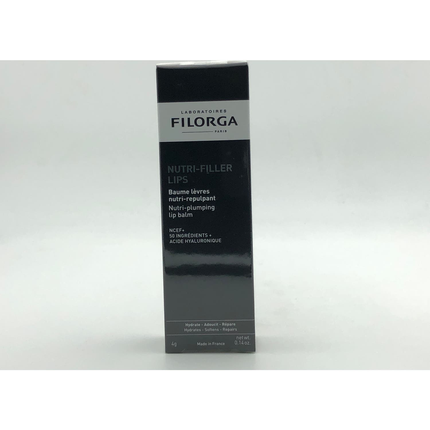 Filorga Nutri-Filler Lips Bálsamo Rellenador Nutritivo de Labios 4gr