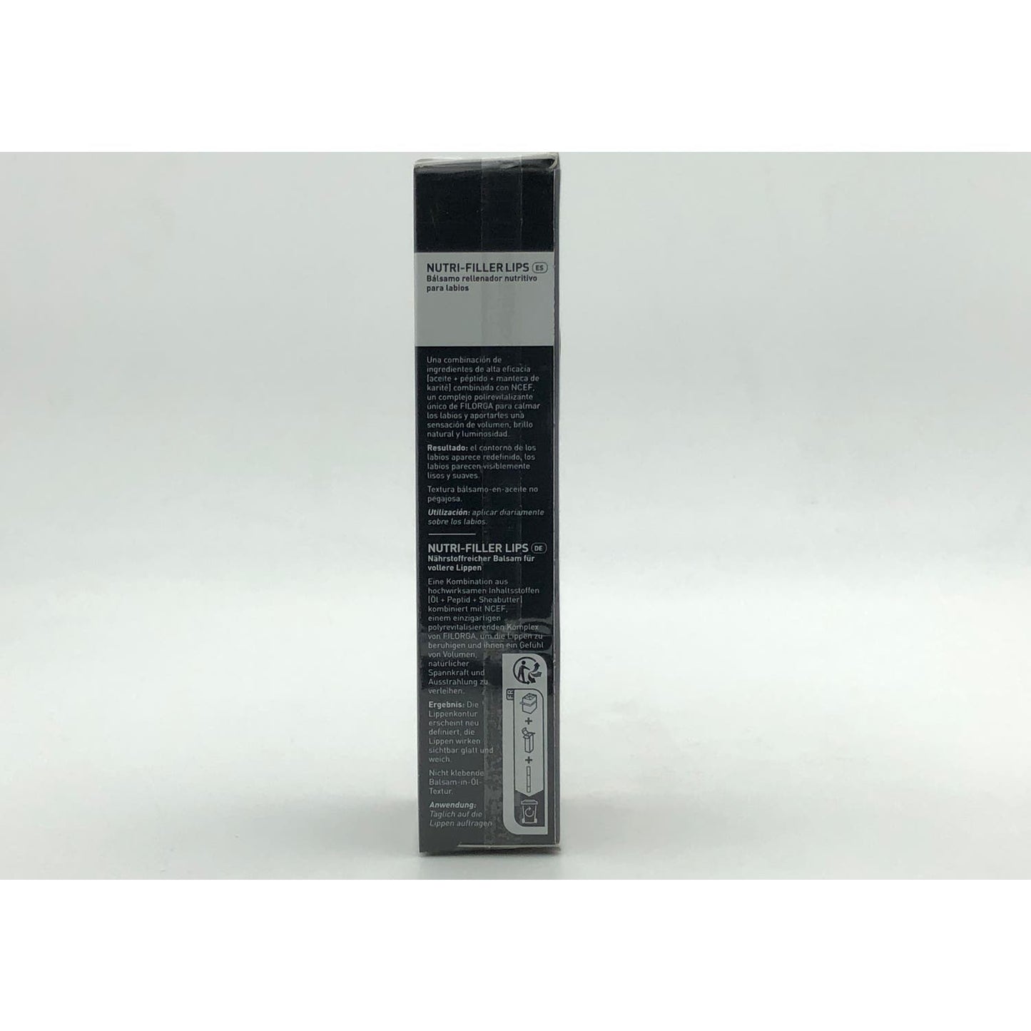 Filorga Nutri-Filler Lips Bálsamo Rellenador Nutritivo de Labios 4gr