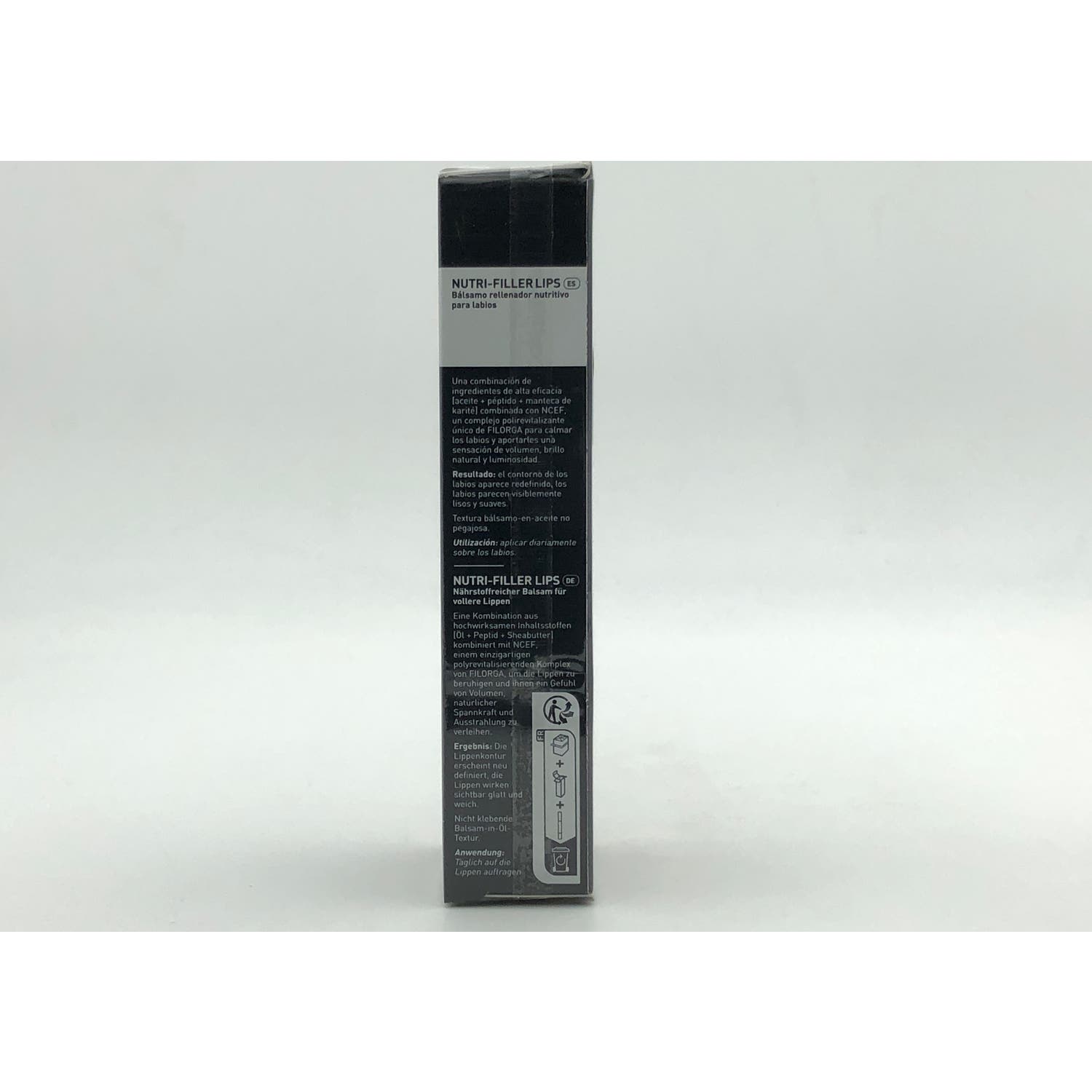 Filorga Nutri-Filler Lips Bálsamo Rellenador Nutritivo de Labios 4gr
